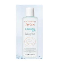 EAU THERMALE AVENE CLEANANCE MAT LOZIONE 200 ML - Angeli Pharm