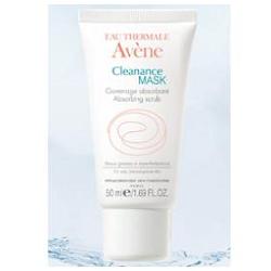 EAU THERMALE AVENE CLEANANCE MASK 50 ML - Angeli Pharm