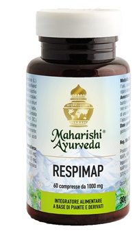RESPIMAP 60 COMPRESSE - Angeli Pharm