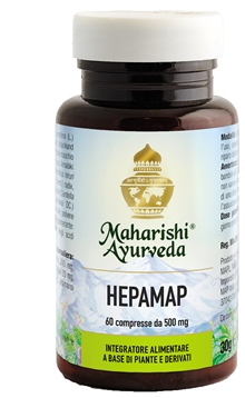 HEPAMAP 60 COMPRESSE - Angeli Pharm
