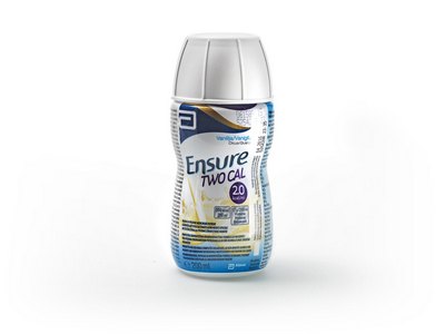 ENSURE TWO CAL VANIGLIA 200 ML - Angeli Pharm