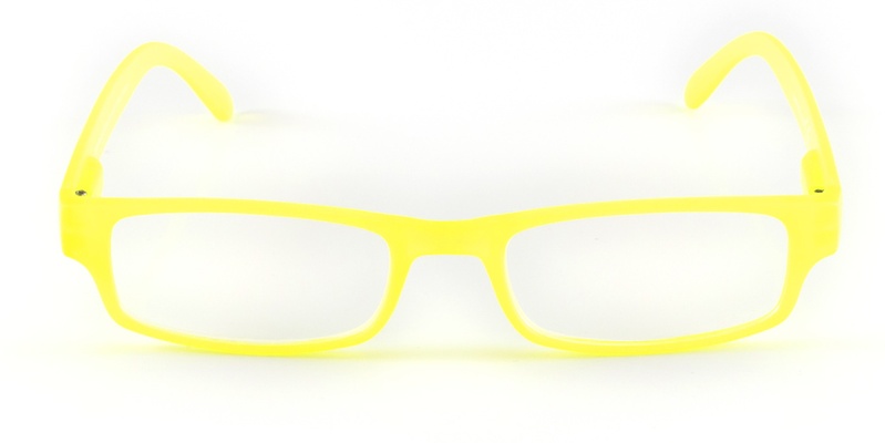 CONTACTA FLUO OCCHIALE PER LA PRESBIOPIA GIALLO +2,00 - Angeli Pharm