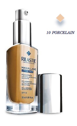 RILASTIL MAQUILLAGE FONDOTINTA LIFTREPAIR 10 - Angeli Pharm