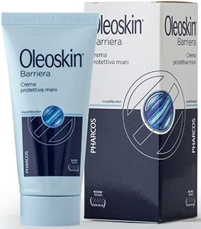 OLEOSKIN BARRIERA PHARCOS 50 ML - Angeli Pharm