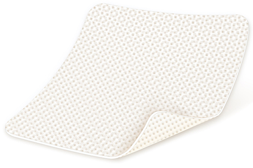MEDICAZIONE TNT ASSORBENTE GELIFICANTE URGOCLEAN 6X6CM 5 PEZZI - Angeli Pharm
