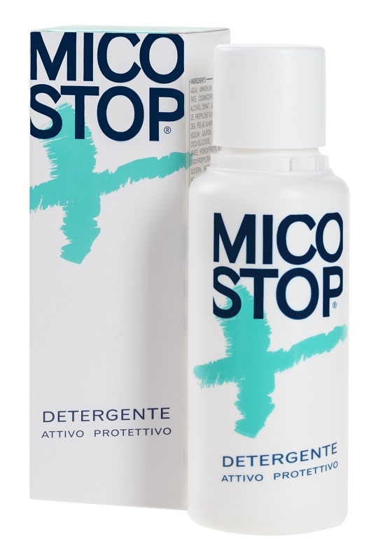 MICOSTOP DETERGENTE 250 ML - Angeli Pharm