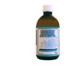 IUXTA COLLUTORIO 500 ML - Angeli Pharm