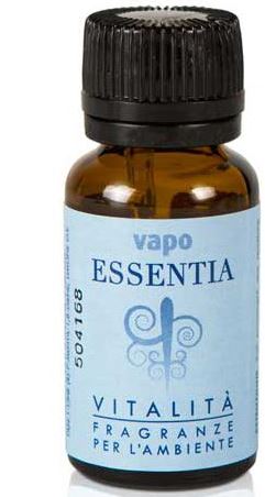 VAPO ESSENTIA VITALITA' ESSENZE 10 ML - Angeli Pharm