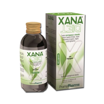 XANADIET 100 CAPSULE - Angeli Pharm