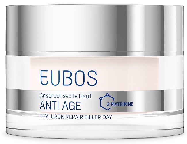 EUBOS HYALURON REPAIR FILLER DAY 50 ML - Angeli Pharm