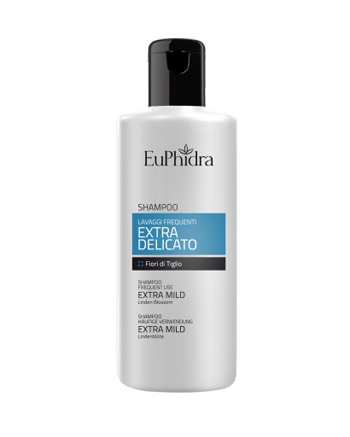 EUPHIDRA SHAMPOO EXTRADELICATO - Angeli Pharm