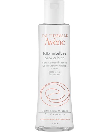 EAU THERMALE AVENE LOZIONE MICELLARE 100 ML - Angeli Pharm