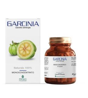 GARCINIA 50 CAPSULE - Angeli Pharm