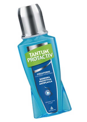 TANTUM PROTACTIV 500 ML OFFERTA SPECIALE - Angeli Pharm