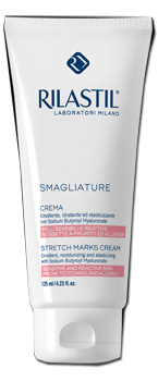 RILASTIL SMAGLIATURE PELLI SENSIBILI 200 ML - Angeli Pharm
