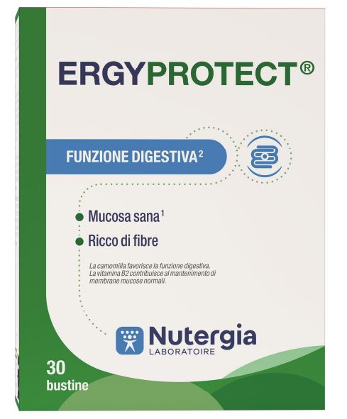 ERGYPROTECT 30 BUSTINE - Angeli Pharm