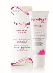 PERKYLPEARL CREMA GIORNO 50 ML - Angeli Pharm