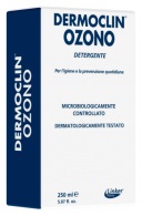 DERMOCLIN OZONO SOLUZIONE 250 ML - Angeli Pharm