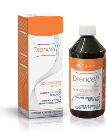 DRENCELL 500 ML - Angeli Pharm