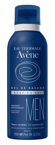 EAU THERMALE AVENE GEL DA BARBA 150 ML - Angeli Pharm