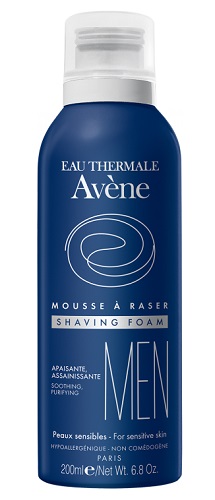 EAU THERMALE AVENE SCHIUMA DA BARBA 200 ML - Angeli Pharm