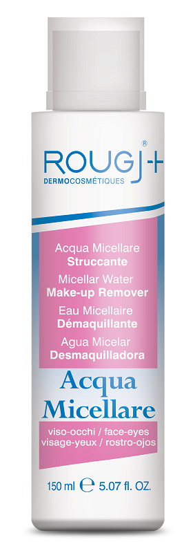 ROUGJ ACQUA MICELLARE 150 ML - Angeli Pharm