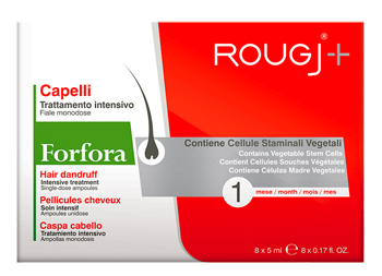ROUGJ FIALE FORFORA 3 MESI 24 PEZZI DA 5 ML - Angeli Pharm