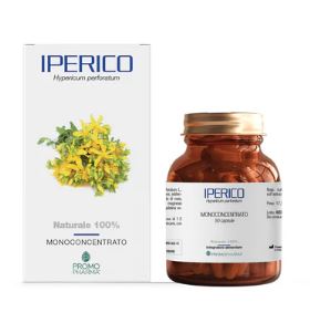 IPERICO 50 CAPSULE - Angeli Pharm