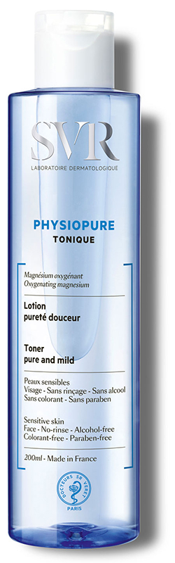 SVR PHYSIOPURE TONICO 200 ML - Angeli Pharm