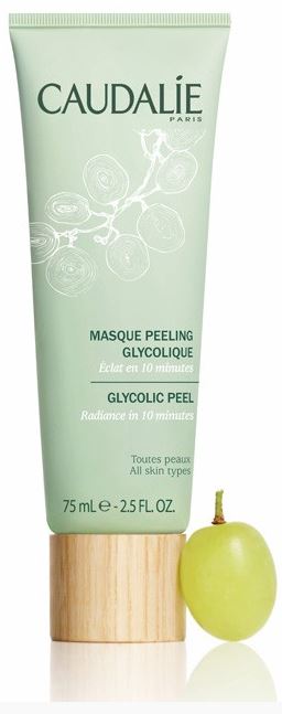 MASCHERA PEELING GLICOLICO 75 ML - Angeli Pharm