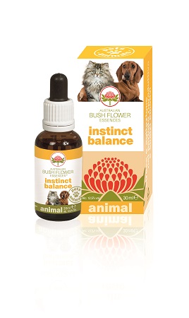 INSTINCT BALANCE 30 ML - Angeli Pharm