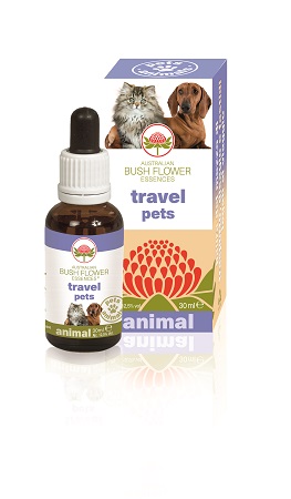 TRAVEL PETS 30 ML - Angeli Pharm