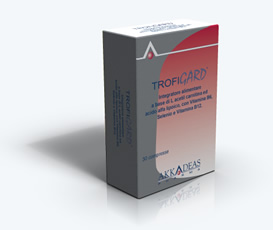 TROFIGARD 30 COMPRESSE - Angeli Pharm