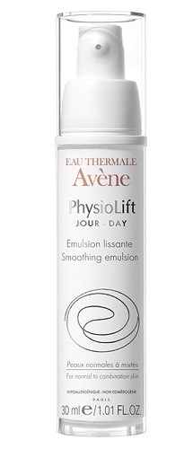 EAU THERMALE AVENE PHYSIOLIFT GIORNO EMULSIONE LEVIGANTE 30 ML - Angeli Pharm