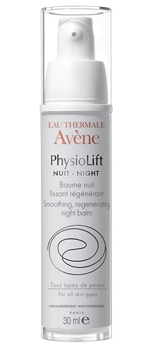 EAU THERMALE AVENE PHYSIOLIFT NOTTE BALSAMO LEVIGANTE RIGENERANTE 30 ML - Angeli Pharm