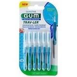 GUM TRAV-LER 1,6 SCOVOLINO PROMO 4 + 2 PEZZI - Angeli Pharm