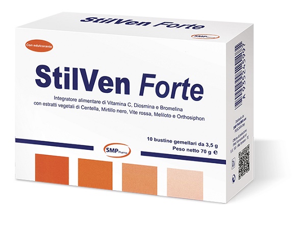 STILVEN FORTE 20 BUSTINE - Angeli Pharm