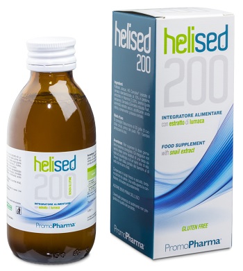 HELISED 200 150 ML - Angeli Pharm