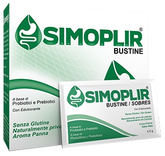 SIMOPLIR 12 BUSTINE - Angeli Pharm