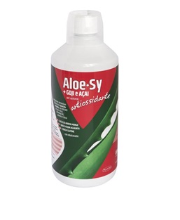 ALOE SY GOJI ACAI 1 L - Angeli Pharm