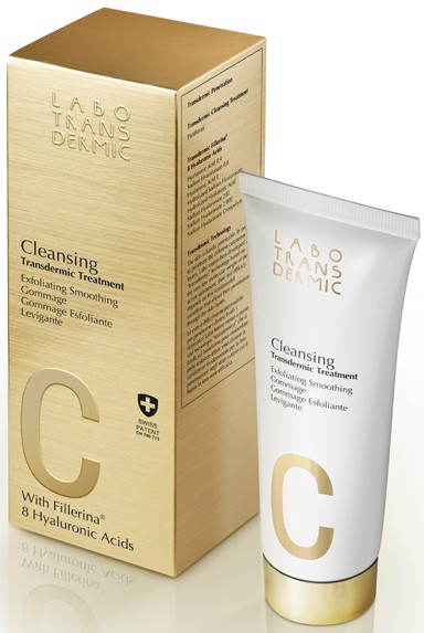 LABO TRANSDERMIC C GOMMAGE ESFOLIANTE LEVIGANTE 75 ML - Angeli Pharm