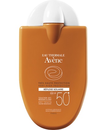 EAU THERMALE AVENE REFLEXE SOLARE SPF50+ BAMBINO - Angeli Pharm