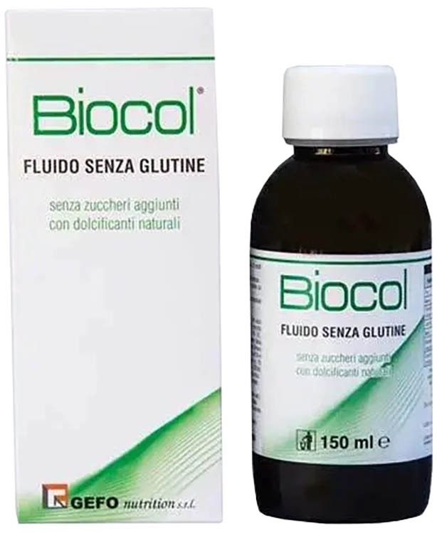 BIOCOL 150 ML - Angeli Pharm