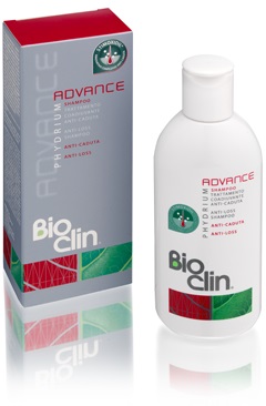 BIOCLIN PHYDRIUM ADV SHAMPOO NUOVA FORMULA 200 ML - Angeli Pharm