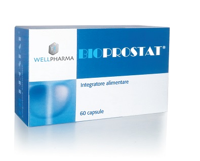 BIOPROSTAT 60 CAPSULE - Angeli Pharm