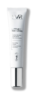 SVR LIFTIANE YEUX + LEVRES 15 ML - Angeli Pharm