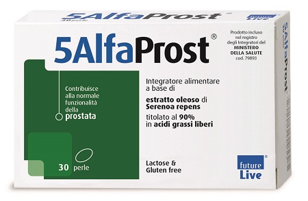5ALFAPROST 30 PERLE - Angeli Pharm