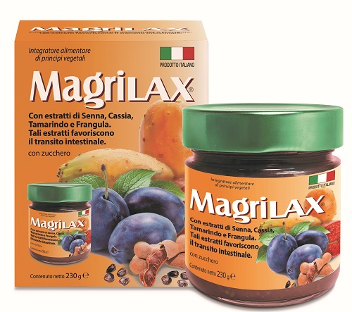 MAGRILAX 230 G - Angeli Pharm