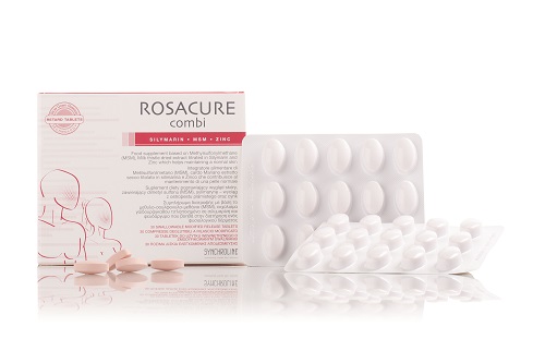 ROSACURE COMBI 30 COMPRESSE - Angeli Pharm