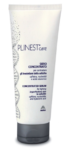 PLINEST CARE SIERO CONCENTRATO ANTICELLULITE 200 ML - Angeli Pharm